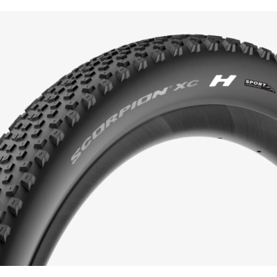 Λάστιχο ποδηλάτου PIRELLI Scorpion™ Sport XC H ProWALL 29 x 2.4