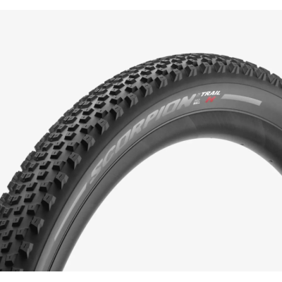 Λάστιχο ποδηλάτου PIRELLI Scorpion™ Trail H ProWALL 29 x 2.4