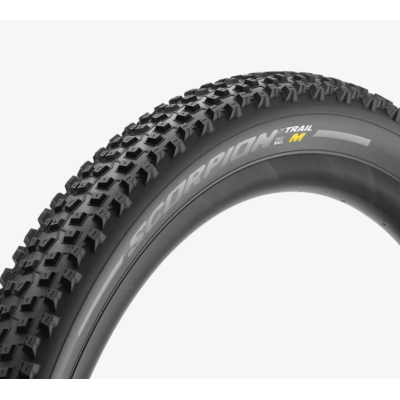 Λάστιχο ποδηλάτου PIRELLI Scorpion™ Trail M ProWALL 29 x 2.4