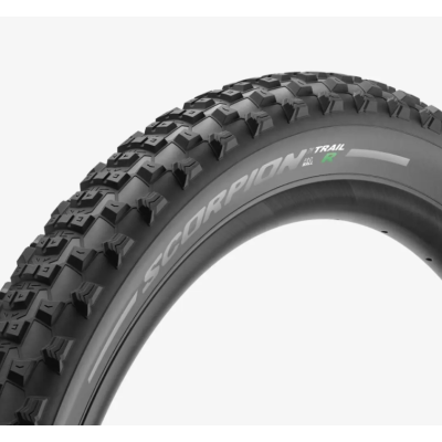 Λάστιχο ποδηλάτου PIRELLI Scorpion™ Trail R ProWALL 29 x 2.4
