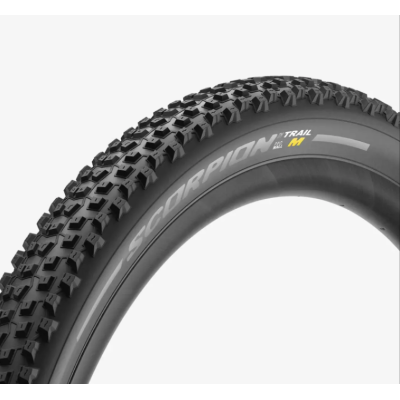 Λάστιχο ποδηλάτου PIRELLI Scorpion™ Trail M ProWALL 29 x 2.6