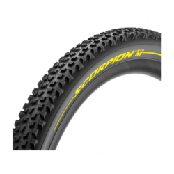Λάστιχο ποδηλάτου PIRELLI Scorpion™ Trail M Colour Edition ProWALL 29 x 2.4 Λάστιχο ποδηλάτου PIRELLI Scorpion™ Trail M Colour Edition ProWALL 29 x 2.4