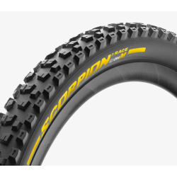 Λάστιχο ποδηλάτου PIRELLI Scorpion™ Race DH M DualWALL+ 27.5 x 2.5 Λάστιχο ποδηλάτου PIRELLI Scorpion™ Race DH M DualWALL+ 27.5 x 2.5