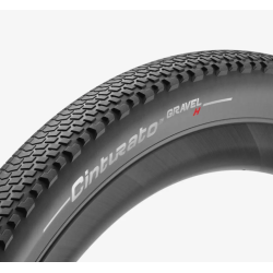 Λάστιχο ποδηλάτου PIRELLI Cinturato™ GRAVEL H TechWALL Gravel 40-622 Λάστιχο ποδηλάτου PIRELLI Cinturato™ GRAVEL H TechWALL Gravel 40-622