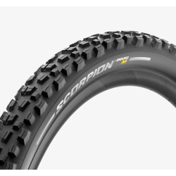 Λάστιχο ποδηλάτου PIRELLI Scorpion™ Enduro M HardWALL 29 x 2.4 Λάστιχο ποδηλάτου PIRELLI Scorpion™ Enduro M HardWALL 29 x 2.4