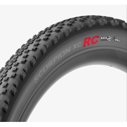 Λάστιχο ποδηλάτου PIRELLI Scorpion™ Race XC RC ProWALL 29 x 2.4 Λάστιχο ποδηλάτου PIRELLI Scorpion™ Race XC RC ProWALL 29 x 2.4