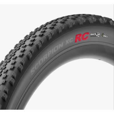 Λάστιχο ποδηλάτου PIRELLI Scorpion™ Race XC RC ProWALL 29 x 2.4