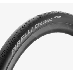 Λάστιχο ποδηλάτου PIRELLI Cinturato™ Sport TechWALL+ Road 32-622