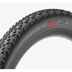 Λάστιχο ποδηλάτου PIRELLI Scorpion™ Sport XC RC ProWALL 60-622 Λάστιχο ποδηλάτου PIRELLI Scorpion™ Sport XC RC ProWALL 60-622