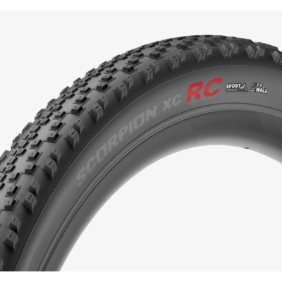 Λάστιχο ποδηλάτου PIRELLI Scorpion™ Sport XC RC ProWALL 60-622