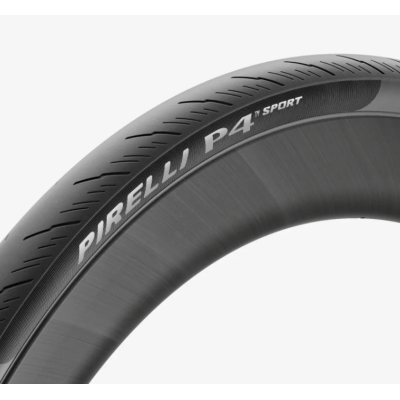 Λάστιχο ποδηλάτου PIRELLI P4™ Sport TechBELT 26-622