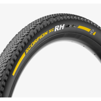 Λάστιχο ποδηλάτου PIRELLI Scorpion™ Race XC RH Team Edition ProWALL 29x2.4