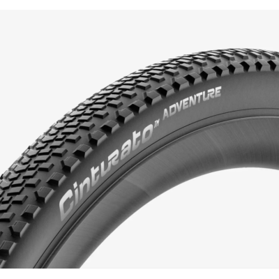 Λάστιχο ποδηλάτου PIRELLI Cinturato™ Adventure ProWALL Gravel 45-622