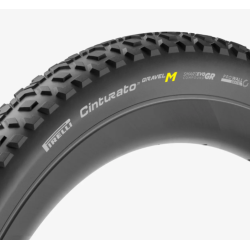Λάστιχο ποδηλάτου PIRELLI Cinturato™ GRAVEL M P-line Gravel 40-622 Λάστιχο ποδηλάτου PIRELLI Cinturato™ GRAVEL M P-line Gravel 40-622