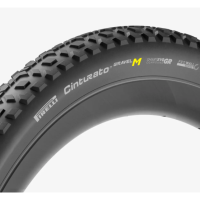 Λάστιχο ποδηλάτου PIRELLI Cinturato™ GRAVEL M P-line Gravel 40-622