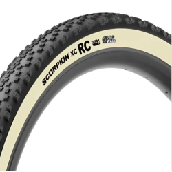 Λάστιχο ποδηλάτου PIRELLI Scorpion™ Race XC RC Retrò 29x2.4 Λάστιχο ποδηλάτου PIRELLI Scorpion™ Race XC RC Retrò 29x2.4