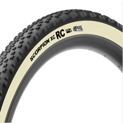 Λάστιχο ποδηλάτου PIRELLI Scorpion™ Race XC RC Retrò 29x2.4