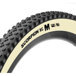 Λάστιχο ποδηλάτου PIRELLI Scorpion™ Race XC M ProWALL Retrò 29x2.4 Λάστιχο ποδηλάτου PIRELLI Scorpion™ Race XC M ProWALL Retrò 29x2.4