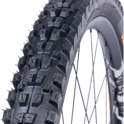 Λάστιχο ποδηλάτου PIRELLI CAST Protagonist DualWall 29 x 2.4 Μαύρο TLR Λάστιχο ποδηλάτου PIRELLI CAST Protagonist DualWall 29 x 2.4 Μαύρο TLR