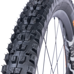 Λάστιχο ποδηλάτου PIRELLI CAST Protagonist HardWall 29 x 2.4 Μαύρο TLR Λάστιχο ποδηλάτου PIRELLI CAST Protagonist HardWall 29 x 2.4 Μαύρο TLR