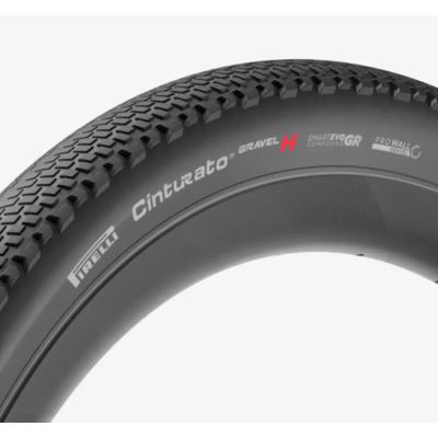 Λάστιχο ποδηλάτου PIRELLI Cinturato™ GRAVEL H P-line 45-622