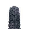 Λάστιχο ποδηλάτου PIRELLI CAST Antagonist DualWall 27.5 x 2.4 Μαύρο TLR