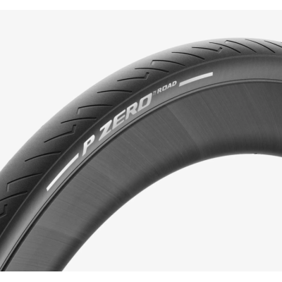 Λάστιχο ποδηλάτου PIRELLI P ZERO™ Road TechBELT 32-622 Μαύρο Ελαστικό