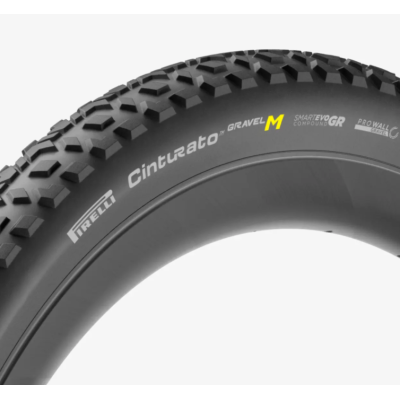 Λάστιχο ποδηλάτου PIRELLI Cinturato™ GRAVEL M P-line Gravel 45-622