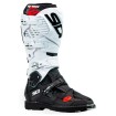 Μπότες motocross SIDI CROSSFIRE 3 BLACK-WHITE thumb