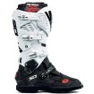 Μπότες motocross SIDI CROSSFIRE 3 BLACK-WHITE thumb