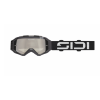 Μάσκα Motocross SIDI Fulmen Black/Silver Visor