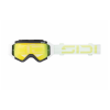 Μάσκα Motocross SIDI Fulmen White Fluo Yellow/GoldVisor