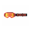 Μάσκα motocross SIDI Fulmen Red Black Red /Gold Visor