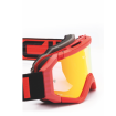 Μάσκα motocross SIDI Fulmen Red Black Red /Gold Visor thumb