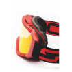 Μάσκα motocross SIDI Fulmen Red Black Red /Gold Visor thumb