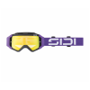 Μάσκα Motocross SIDI Fulmen Violet/Gold Visor