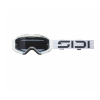 Μάσκα motocross SIDI Gravix Violet Pink Grey/Smoke Visor