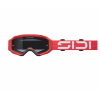 Μάσκα motocross SIDI Gravix Red Black Grey/Smoke Visor