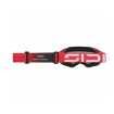 Μάσκα motocross SIDI Gravix Red Black Grey/Smoke Visor Μάσκα motocross SIDI Gravix Red Black Grey/Smoke Visor thumb