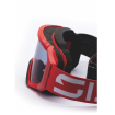 Μάσκα motocross SIDI Gravix Red Black Grey/Smoke Visor Μάσκα motocross SIDI Gravix Red Black Grey/Smoke Visor thumb