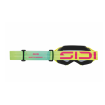 Μάσκα motocross SIDI Gravix Fluo Yellow Green Grey/Smoke Visor thumb