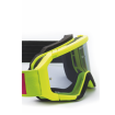 Μάσκα motocross SIDI Gravix Fluo Yellow Green Grey/Smoke Visor thumb
