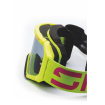 Μάσκα motocross SIDI Gravix Fluo Yellow Green Grey/Smoke Visor thumb