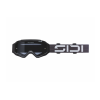 Μάσκα motocross SIDI Gravix Black Grey/Smoke Visor