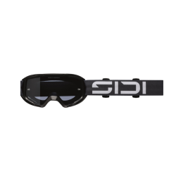 Μάσκα motocross SIDI GladiusBlack Grey/Smoke Visor Μάσκα motocross SIDI GladiusBlack Grey/Smoke Visor