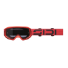 Μάσκα motocross SIDI Gladius Red Grey/Smoke Visor