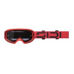 Μάσκα motocross SIDI Gladius Red Grey/Smoke Visor Μάσκα motocross SIDI Gladius Red Grey/Smoke Visor