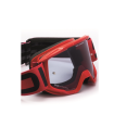 Μάσκα motocross SIDI Gladius Red Grey/Smoke Visor thumb