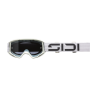 Μάσκα motocross SIDI Gladius White Grey/Smoke Visor