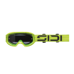 Μάσκα motocross SIDI Gladius Fluo Yellow Grey/Smoke Visor Μάσκα motocross SIDI Gladius Fluo Yellow Grey/Smoke Visor